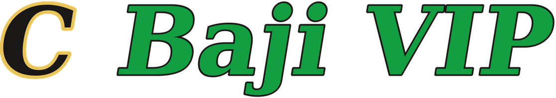 C Baji VIP logo